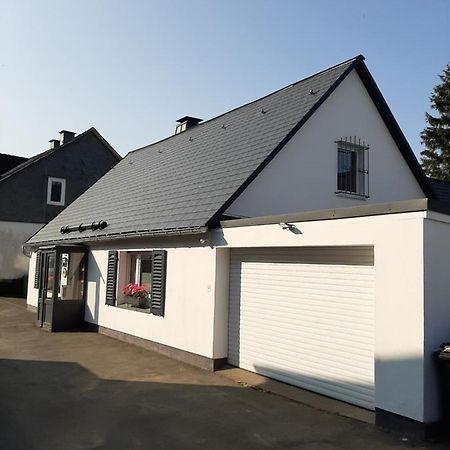 Villa Skylo Winterberg Exterior foto