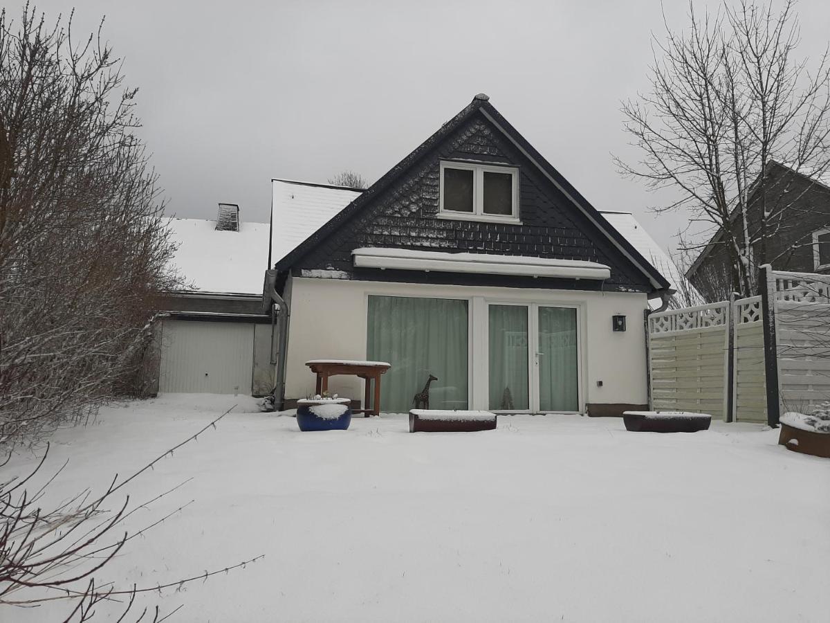 Villa Skylo Winterberg Exterior foto