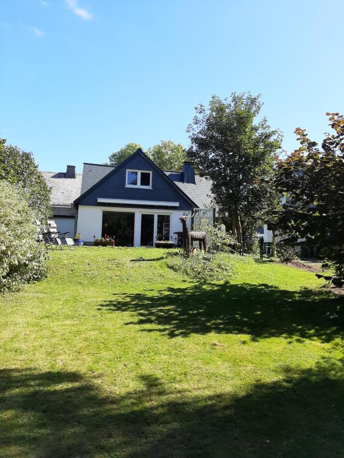 Villa Skylo Winterberg Exterior foto