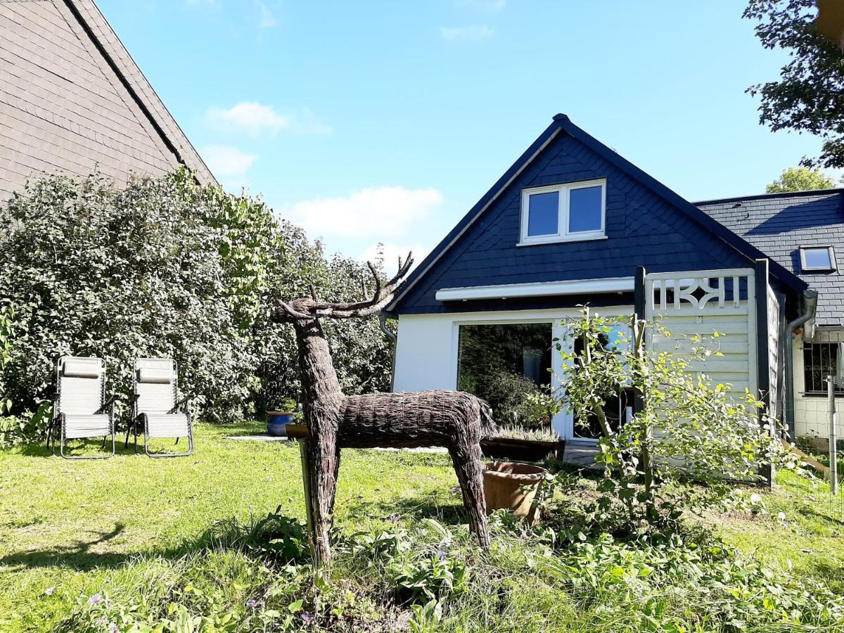 Villa Skylo Winterberg Exterior foto