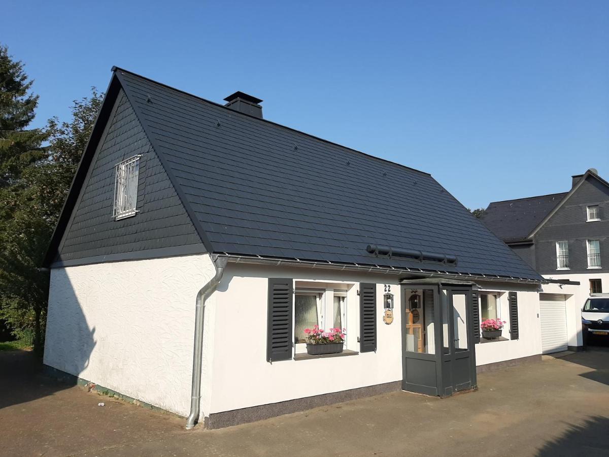 Villa Skylo Winterberg Exterior foto