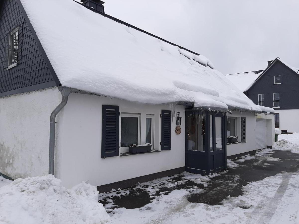 Villa Skylo Winterberg Exterior foto