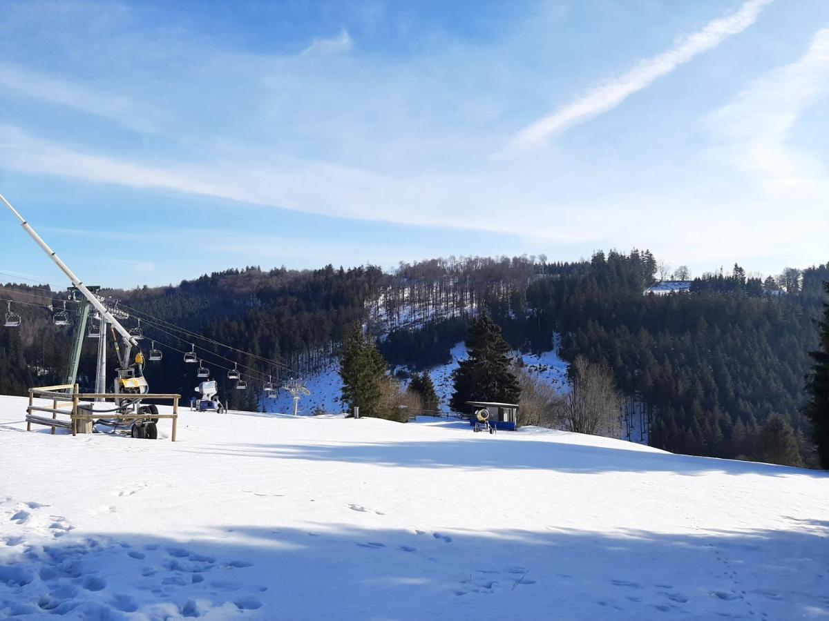 Villa Skylo Winterberg Exterior foto