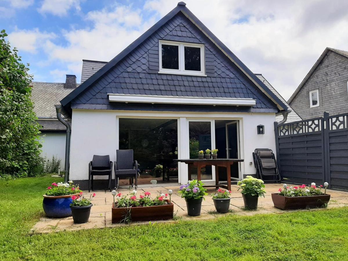 Villa Skylo Winterberg Exterior foto