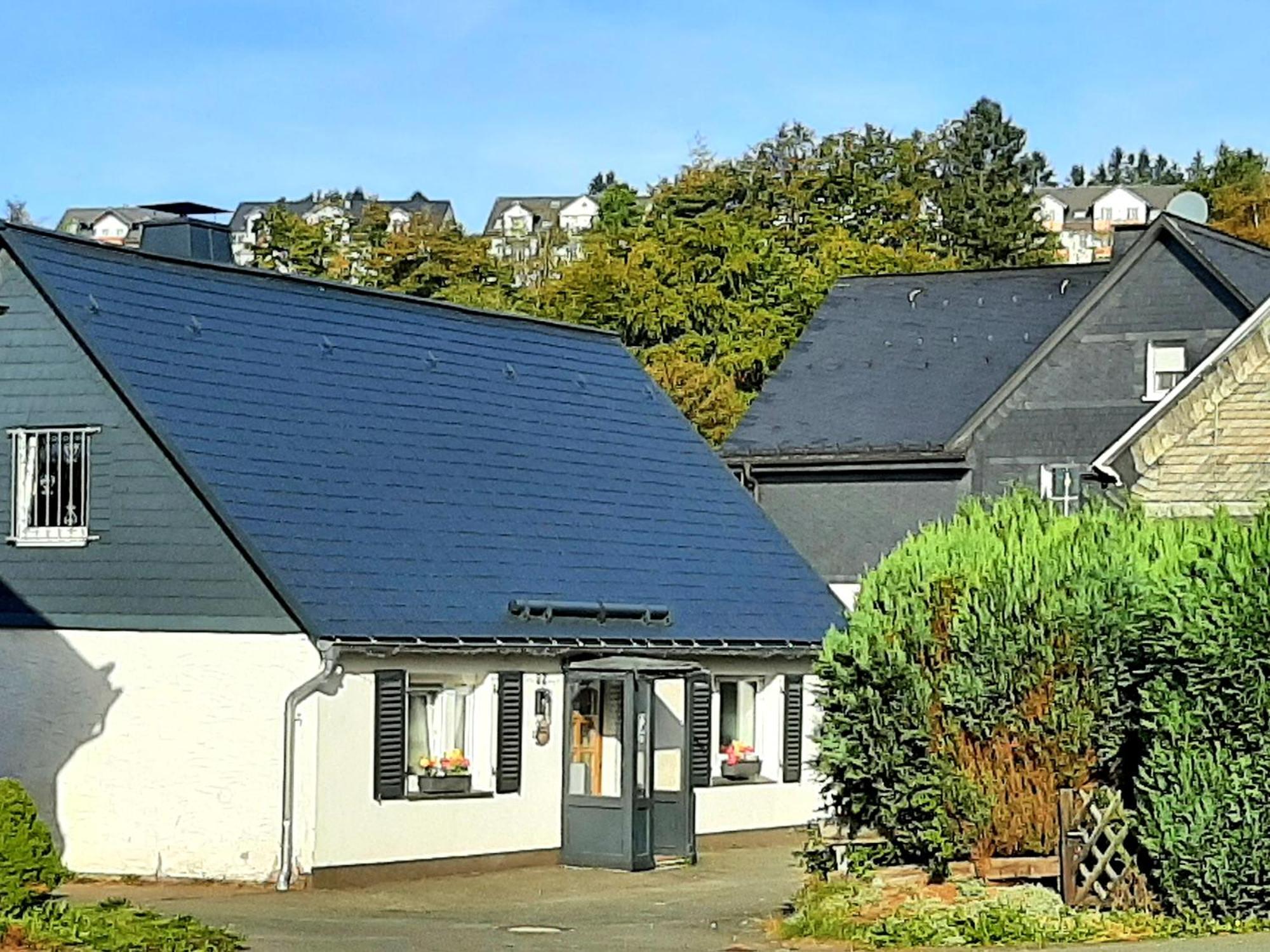 Villa Skylo Winterberg Exterior foto